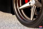 Nissan 370Z X Work on Vossen Wheels (VWS-3) 2017 года
